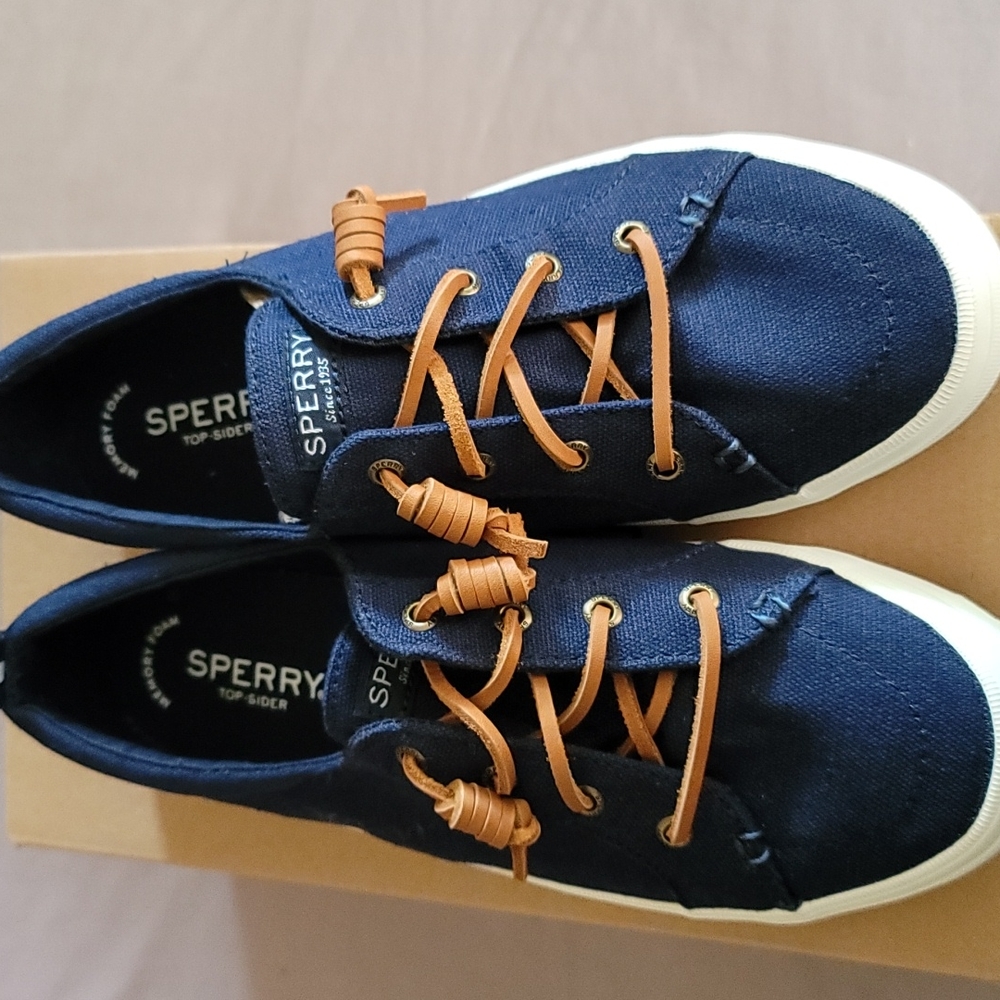 Sperry